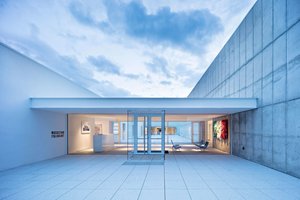 Magazzino Italian Art
