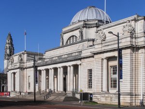 Amgueddfa Cymru - National Museum of Wales