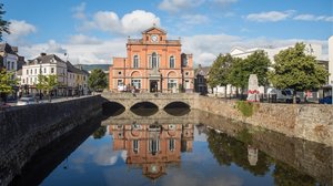 Newry Town Hall