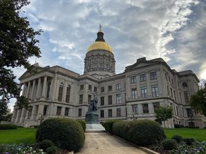 Georgia Public Broadcasting