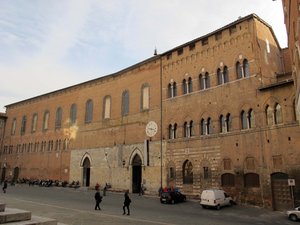 Chiesa dell'Ospedale della Scala