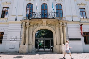 Východoslovenská galéria