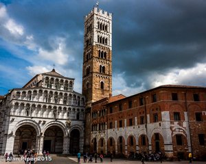 Cathedral of San Martino