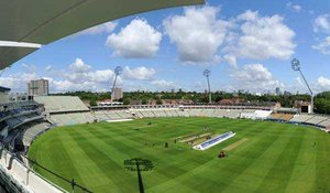 Nottinghamshire County Cricket Club