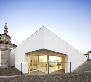 Rede Portuguesa de Arte Contemporânea a Norte