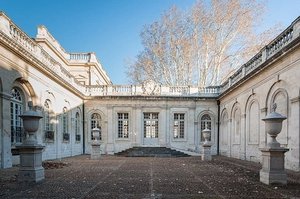 Musée des Beaux-Arts