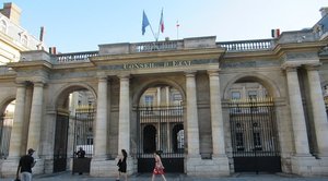 Conseil D'état