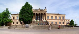 Staatliches Museum