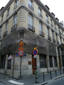 Musée National Ernest Hébert