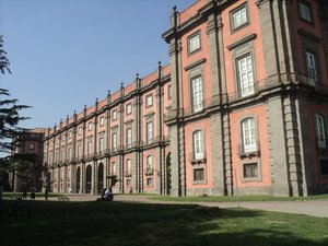 National Museum of Capodimonte