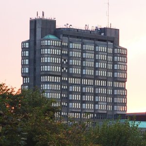 County Hall