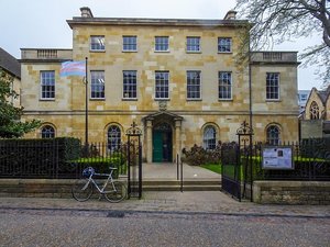 St Peter’s College