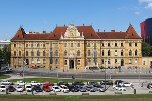The Museum of Arts and Crafts