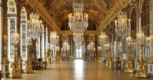 Musée National du Château
