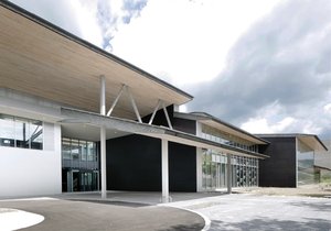 Kyoto Prefectural Library and Archives