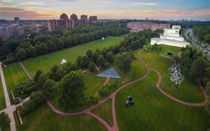 Muzeum Sztuki Nelson-Atkins