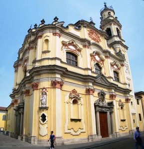 Santísima Trinidad