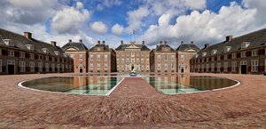 Paleis Het Loo Nationaal Museum