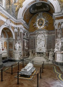 Santa Maria della Pietà dei Sangro