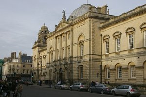 Bath Guildhall