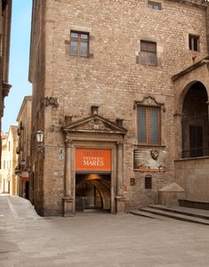 Musée Frederic Marès
