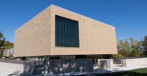 Beaverbrook Art Gallery
