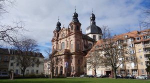 Jesuit Church