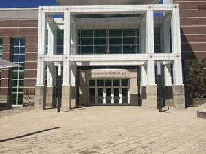 Columbia Museum of Art