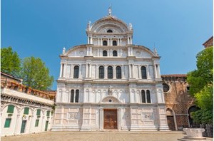 San Zaccaria