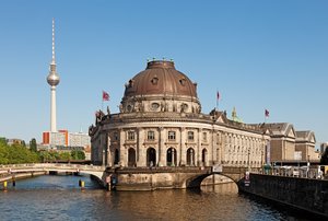 Formerly Kaiser-Friedrich-Museum