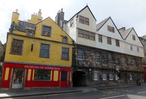 The National Trust for Scotland