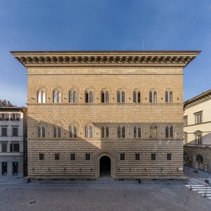 Palazzo Strozzi