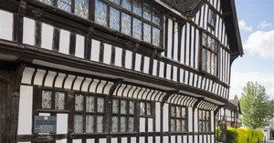 The Greyfriars