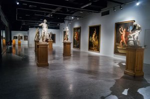 Faculty of Fine Arts of the Complutense University of Madrid
