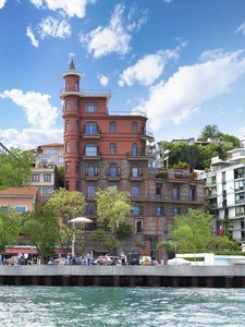 Borusan Contemporary