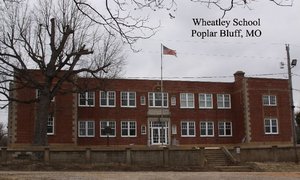 Wheatley Primary School