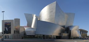 Los Angeles Philharmonic