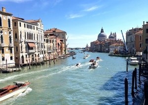 Canal Grande