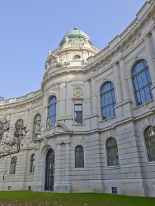 Neue Galerie am Landesmuseum Joanneum