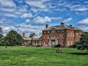 Hatchlands Park