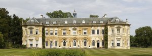 Hartwell House