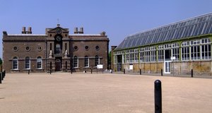 Greenwich Heritage Centre
