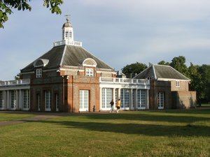 Serpentine Galleries