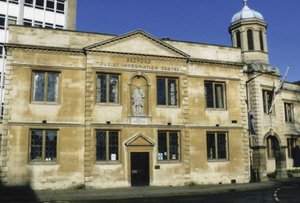 Bedford