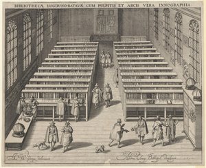 Universiteitsbibliotheek