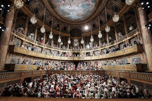 Opernhaus