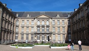 Musée des Beaux-Arts