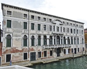 Ca' Zenobio