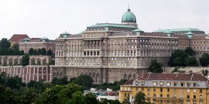 Biblioteca Nacional Széchényi