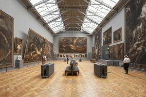 Musée Wiertz